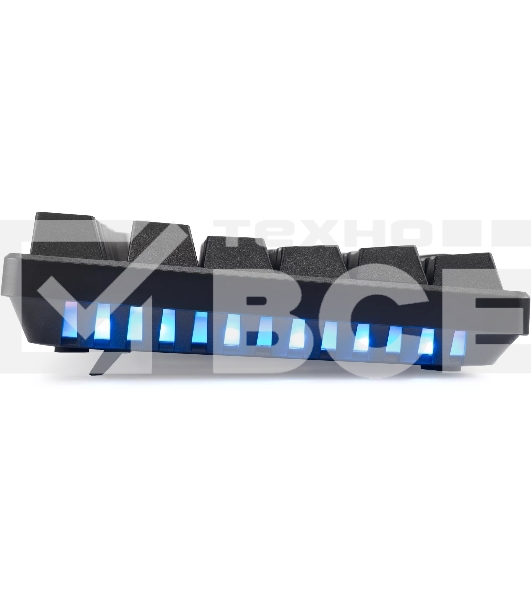 Клавиатура GMNG GG-KB780X (1910518) проводная, USB, черный