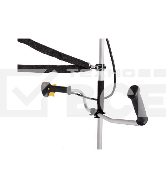 Бензиновый триммер Huter GGT-15004Т (четырёхтактный)