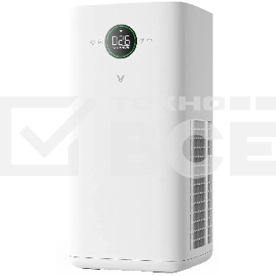 Очиститель воздуха Viomi Smart Air Purifier Pro (UV) (VXKJ03)