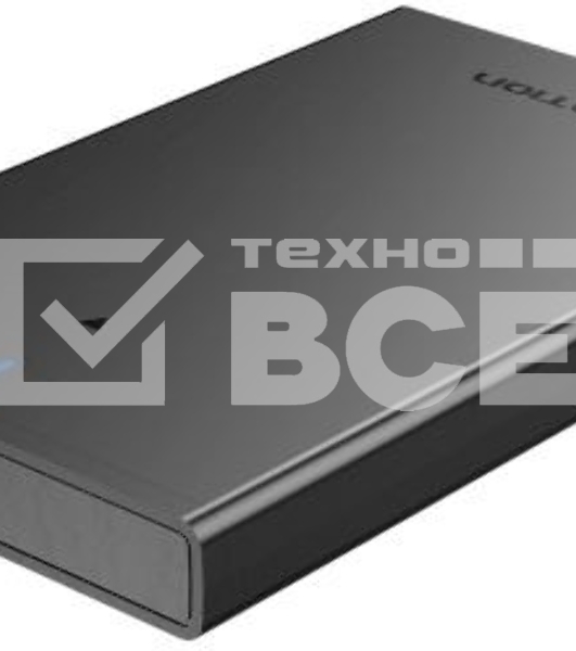 Внешний корпус Vention для HDD/SSD 2.5
