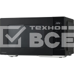 Микроволновая печь Panasonic NN-ST34NBKPQ черный 25 л, 900 Вт, сенсор, фото3