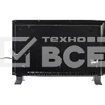 Конвектор Patriot PT-C 20 E черный, 2000 Вт, 20 м2, термостат, дисплей, фото9