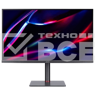Монитор 27