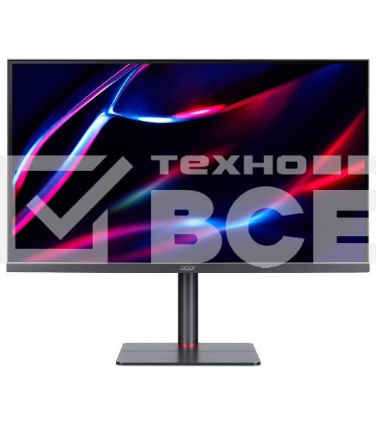 Монитор 27