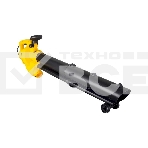 Воздуходувка электрическая Huter EB-3 PLUS 900/70/13/48, фото2