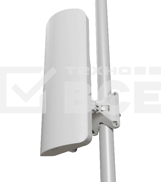 Точка доступа Mikrotik L22UGS-5HaxD2HaxD-15S