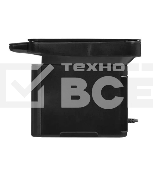 МФУ лазерное Kyocera ECOSYS MA2000 черный 1102Y83NX0