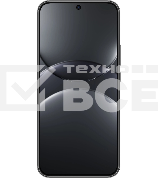 Смартфон Huawei Nova 13, 12/512Gb, черный