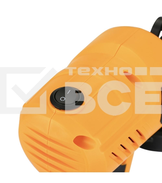 Краскопульт электрический DEKO SG500DK, 800 мл, 500Вт