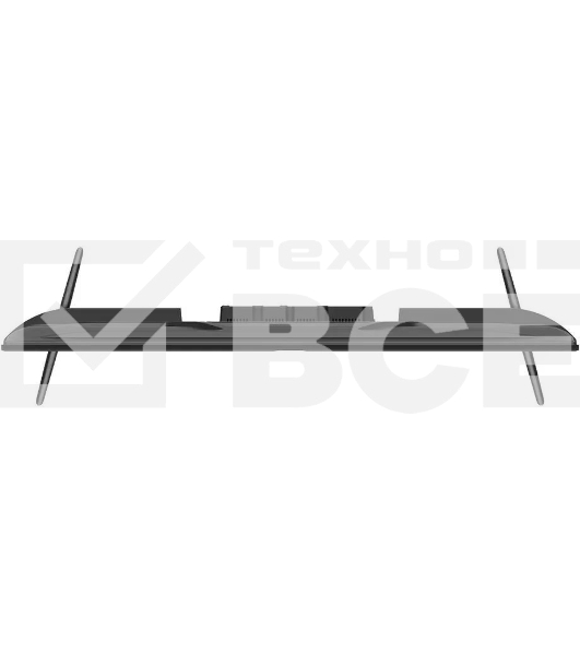 Телевизор BQ 40