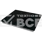 Электрическая варочная поверхность Gorenje ECT641BSCE Hi-Light, независимая, черный, фото3