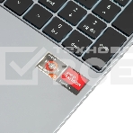 Ноутбук Digma Pro Breve Ryzen 5 Pro 5675U 8Gb SSD 512Gb AMD Radeon 15.6