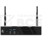 Неттоп IRU 310H6ITF i5 12400 (2.5) 16Gb SSD512Gb UHDG 730 noOS GbitEth BT черный (2031370), фото2
