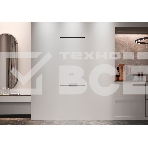 Встраиваемый холодильник LEX LBI193.0D белый, фото4