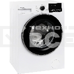 Стиральная машина Hotpoint WSH 7290 VWB белый, загр. фронтальная макс.: 7 кг 1200 об/мин класс: А, фото9