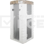 Морозильная камера Indesit DSZ 4150 G, серебристый, 214 л, 6 ящиков, фото15
