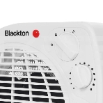 Тепловентилятор Blackton Bt FNH1112 белый, 2000 Вт, 25 м2, фото4