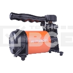 Компрессор автомобильный Patriot CC 1340 черный/оранжевый, фото5
