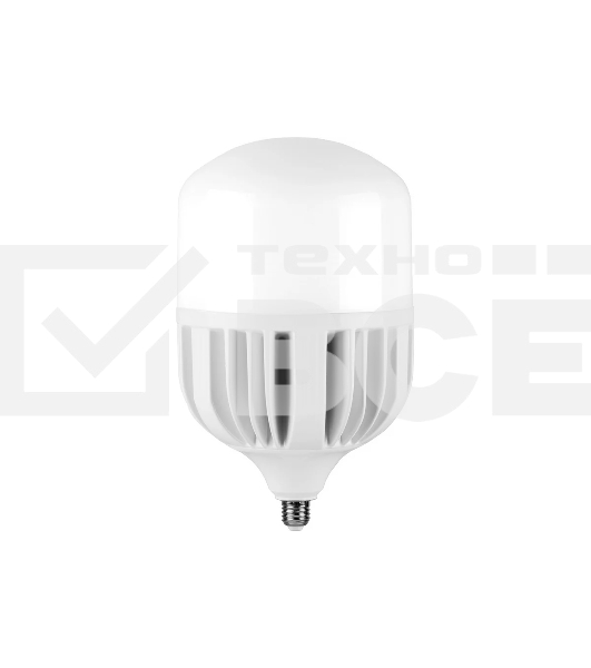 Лампа светодиодная SAFFIT SBHP1150 (55144) 150 вт Е27/Е40 дневной