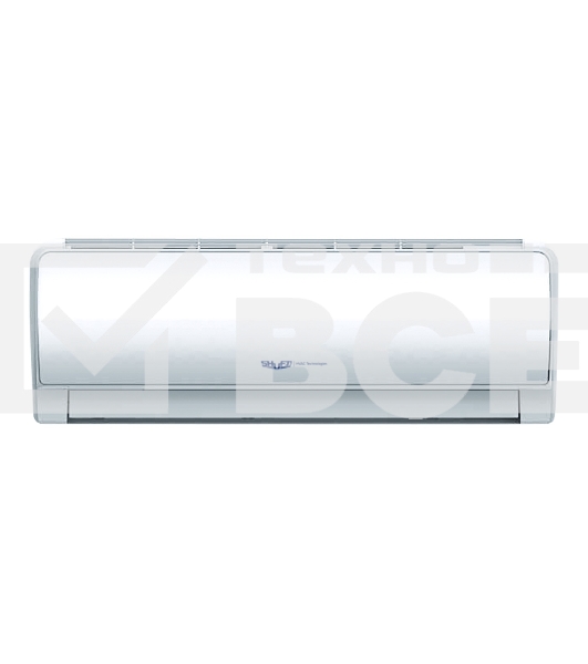 Фанкойл настенный Shuft SFH-400 V2 (без клапана) 660 м³/час, 0.06 л/час, 35 м², 3,6/4,8 кВт, 26 дБ