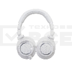 Наушники мониторные AUDIO-TECHNICA ATH-M50X White, фото5