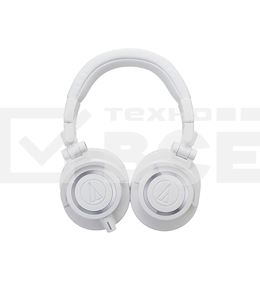 Наушники мониторные AUDIO-TECHNICA ATH-M50X White