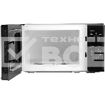 Микроволновая печь Starwind SWM5820 черный, 20 л, 700 Вт, переключатели - поворотный механизм, фото10