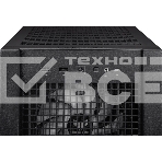 Компьютерный корпус ASUS TUF GAMING GT302 TG ARGb черный (90DC00I0-B19000) GT302/ARGb FANS/BLK, фото3