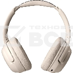 Гарнитура беспроводная Defender FreeMotion B475 ANC бежевый, ANC, Bluetooth, фото2