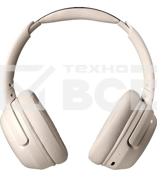 Гарнитура беспроводная Defender FreeMotion B475 ANC бежевый, ANC, Bluetooth