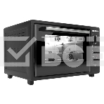 Мини-печь KRAFT KN-MO 3900 FBL черный, фото5