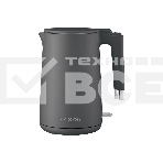 Чайник электрический Energy E-215 (1.7 л), серый (164157), фото4