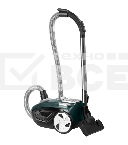 Пылесос Aresa AR-2403