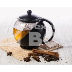 Чайник заварочный Taller TR-31349 1.25 л, черный, фото4