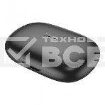 Беспроводные наушники HOCO (6931474798596) EQ4 Graceful черный, фото2