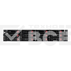 Серверный корпус ExeGate Pro 2U550-HS12 <RM 19