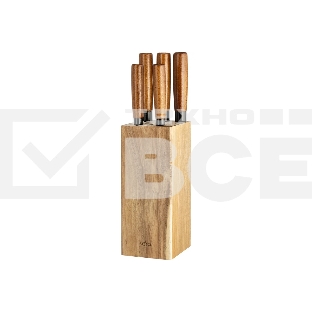 Набор ножей LARA LR05-13