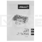 Гриль электрический Atlanta ATH-1110 черный, фото3