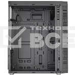 Компьютерный корпус Midtower Filum 00-00866547 ATX S17 черный, без БП, RGb strip, USB 3.0/2.0, фото5