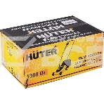 Газонокосилка электрическая Huter ELM-1300/33, фото2