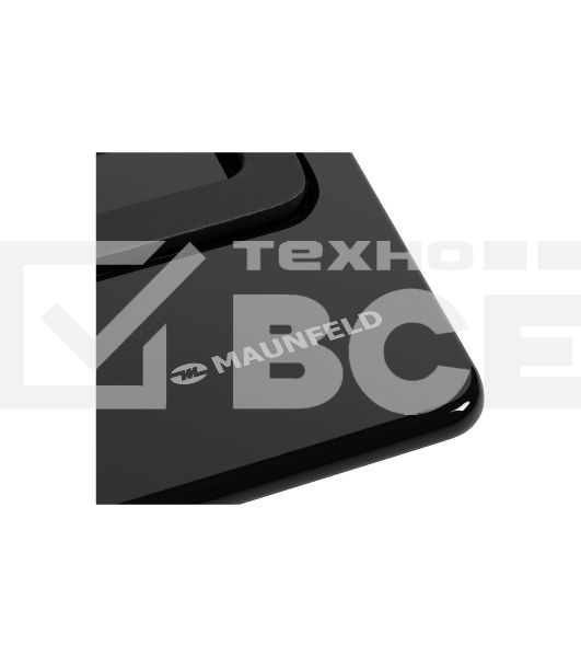 Газовая варочная панель Maunfeld EGHE.43.33CB/G