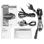 Портативная акустическая система SVEN PS-990, черный, 2.0, 2x90 Вт (RMS), IPx7, TWS, Bluetooth, USB, аккумулятор, фото3