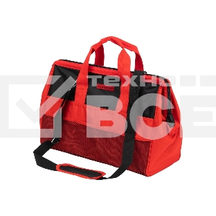 Сумка Matrix 18 карманов 510х210х360мм