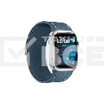 Умные часы Huawei D2 LCA-B29 55020FJV BLUE, фото4