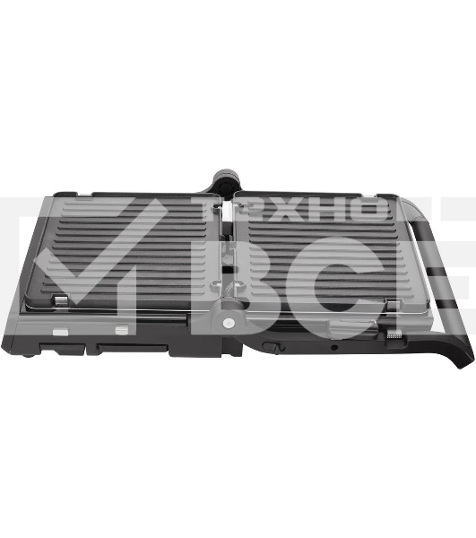 Электрогриль Korting KGPA 0402 TW, черный