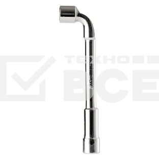 Торцевой ключ L-образный Deli DL4212 12мм Материал Cr-V