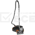 Моющий пылесос Thomas DryBOX AMFIBIA PET черный/оранжевый, 325/1700Вт, уборка влажная/сухая, пылесборник контейнер 2 л, фото8