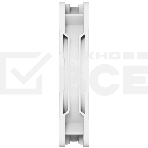 Вентилятор корпусной ARCTIC P12 Pro A-RGb (белый) - retail (ACFAN00311A), фото5