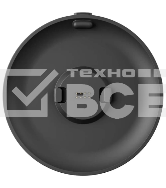 Климатический модуль Яндекса для Станции Мини 3 Про с Алисой, YNDX-00652