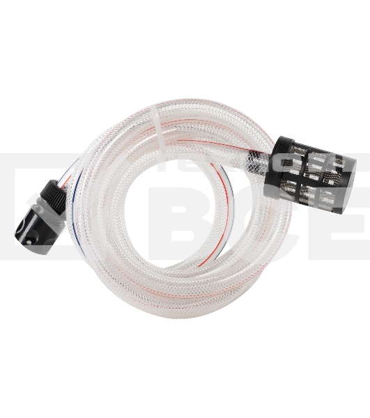 Мойка портативная Ballu для кондиционера Aquasplit HP